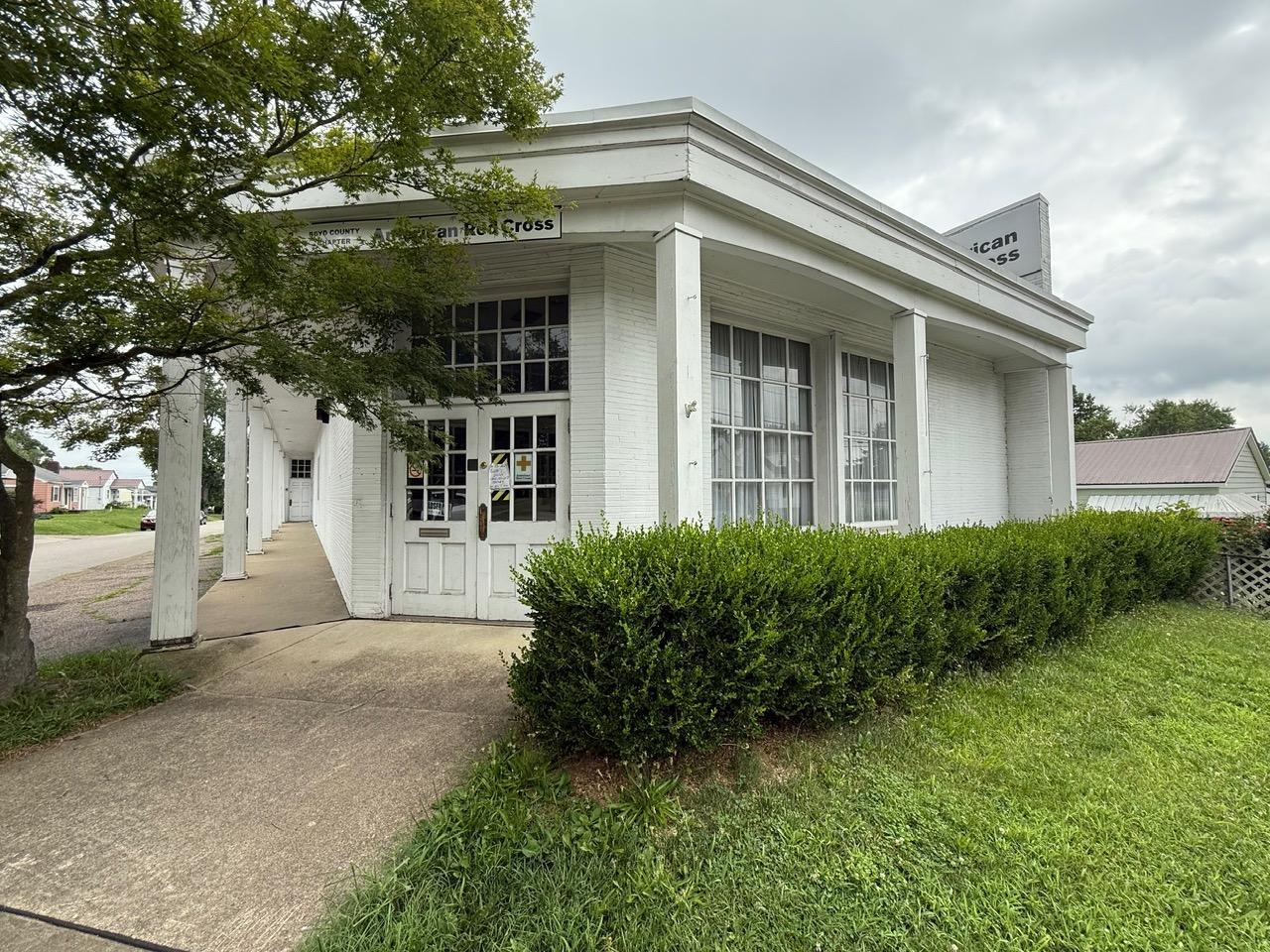 4201 Blackburn Ave, Ashland, KY for sale Primary Photo- Image 1 of 24