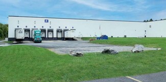 More details for 431 Railroad Ave, Camp Hill, PA - Industrial for Lease