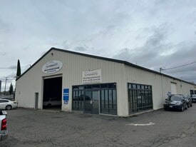 1001 Richards Blvd, Sacramento CA - Automotive Property