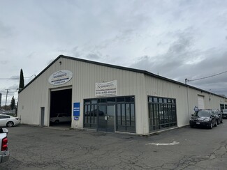 More details for 1001 Richards Blvd, Sacramento, CA - Industrial for Lease