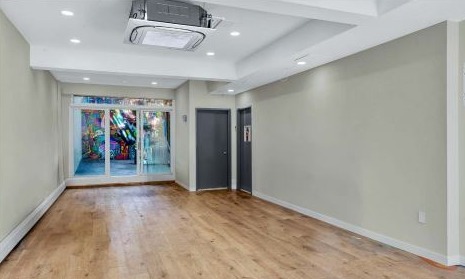 509 W 23rd St, New York, NY for lease Interior Photo- Image 1 of 4