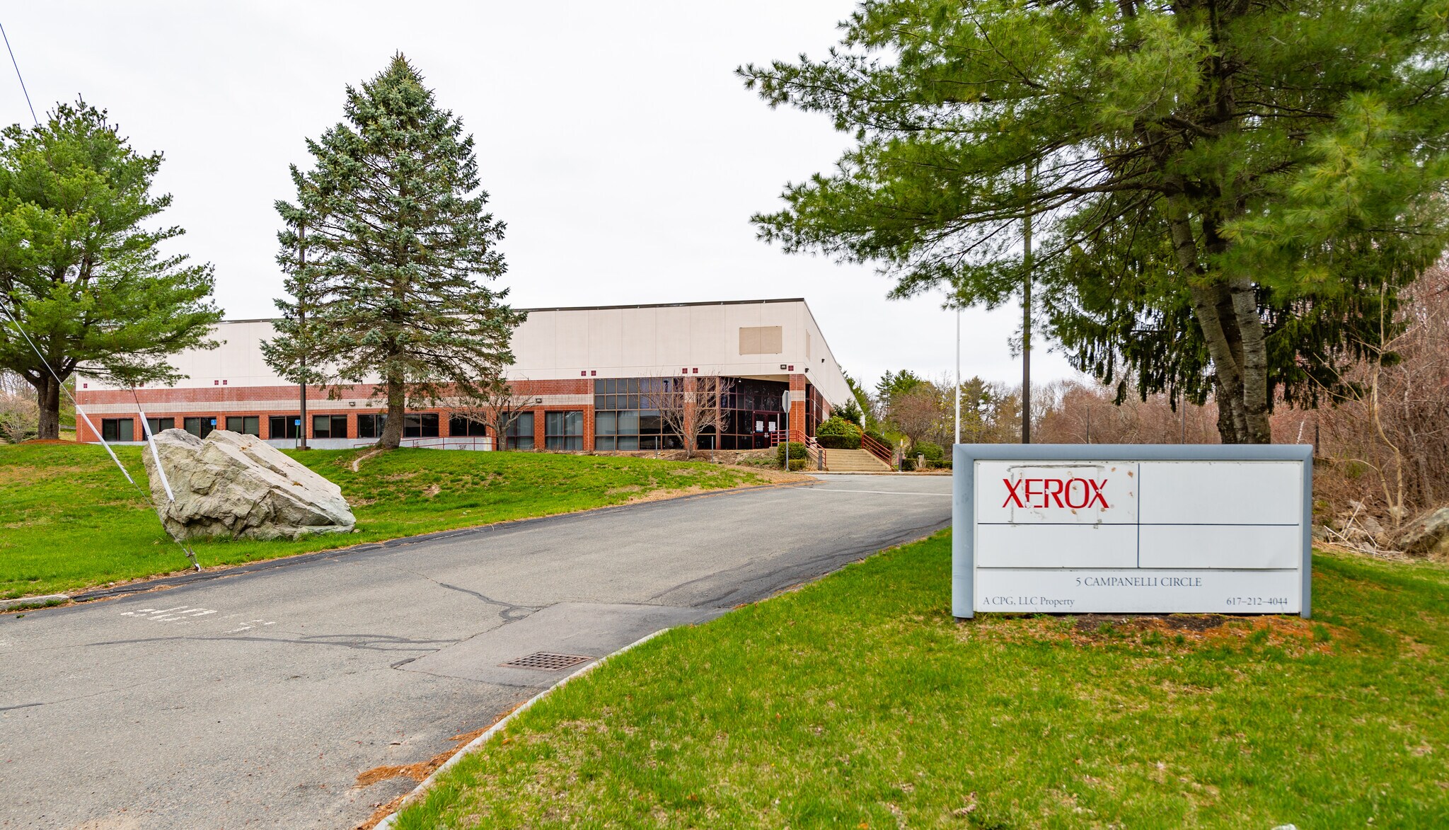 5 Campanelli Cir, Canton, MA for sale Primary Photo- Image 1 of 1