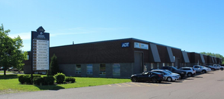 More details for 270 Baig Blvd, Moncton, NB - Industrial for Lease