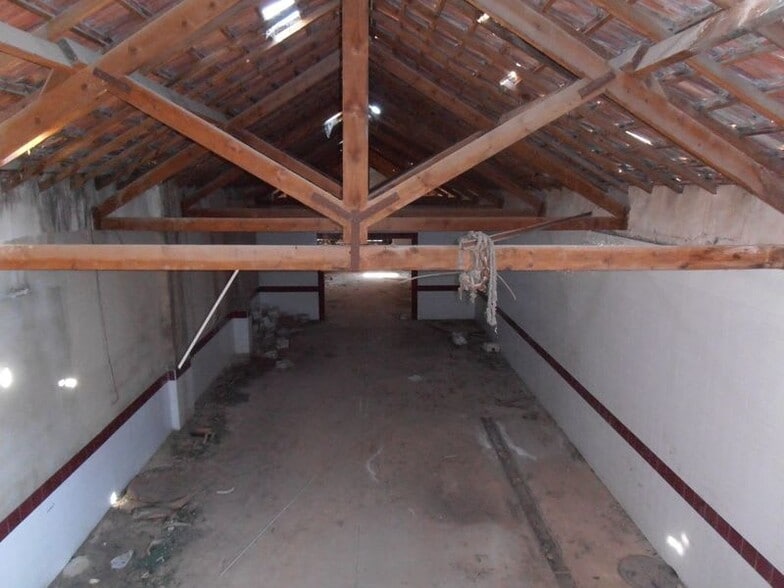 Industrial in Monóvar, Alicante for sale - Interior Photo - Image 3 of 6