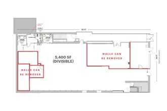 872 Bergen Ave, Jersey City, NJ for lease Building Photo- Image 1 of 1