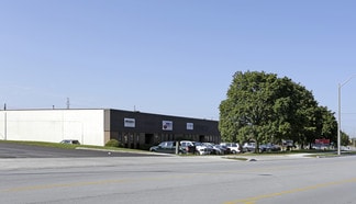 More details for 125-129 Sheldon Dr, Cambridge, ON - Industrial for Lease