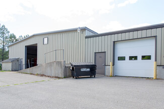 More details for 1 Gibson Rd, Scarborough, ME - Industrial for Lease