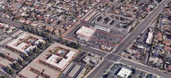 Retail /Warehouse OR Need Parking?Short Term - Warehouse