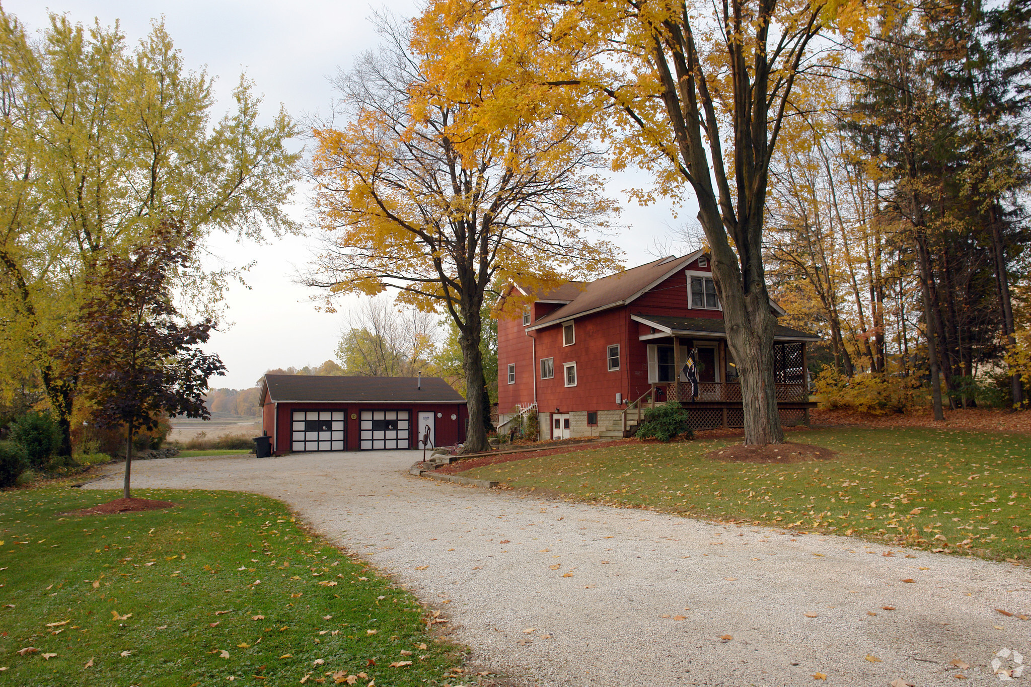 136 Tallmadge Rd, Kent, OH for sale Primary Photo- Image 1 of 8