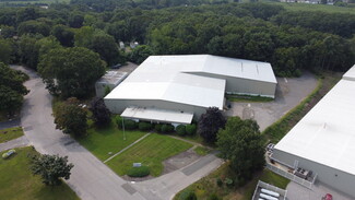 More details for 9 Heritage Park Rd, Clinton, CT - Industrial for Lease