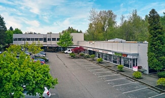 More details for 16300 Mill Creek Blvd, Mill Creek, WA - Office for Lease