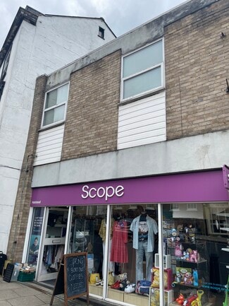 More details for 27 High St, Halstead - Retail for Lease