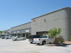 72078 Corporate Way, Thousand Palms CA - Warehouse