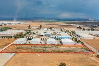 More details for 24 Malbert St, Perris, CA - Land for Sale