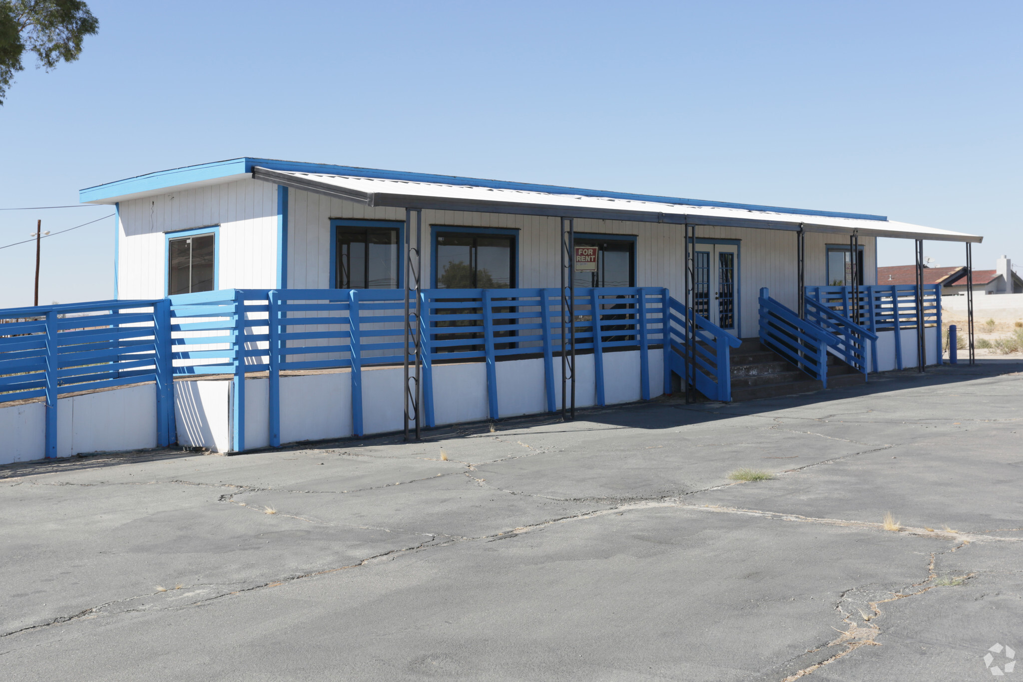 4082 Adobe Rd, Twentynine Palms, CA for sale Primary Photo- Image 1 of 1