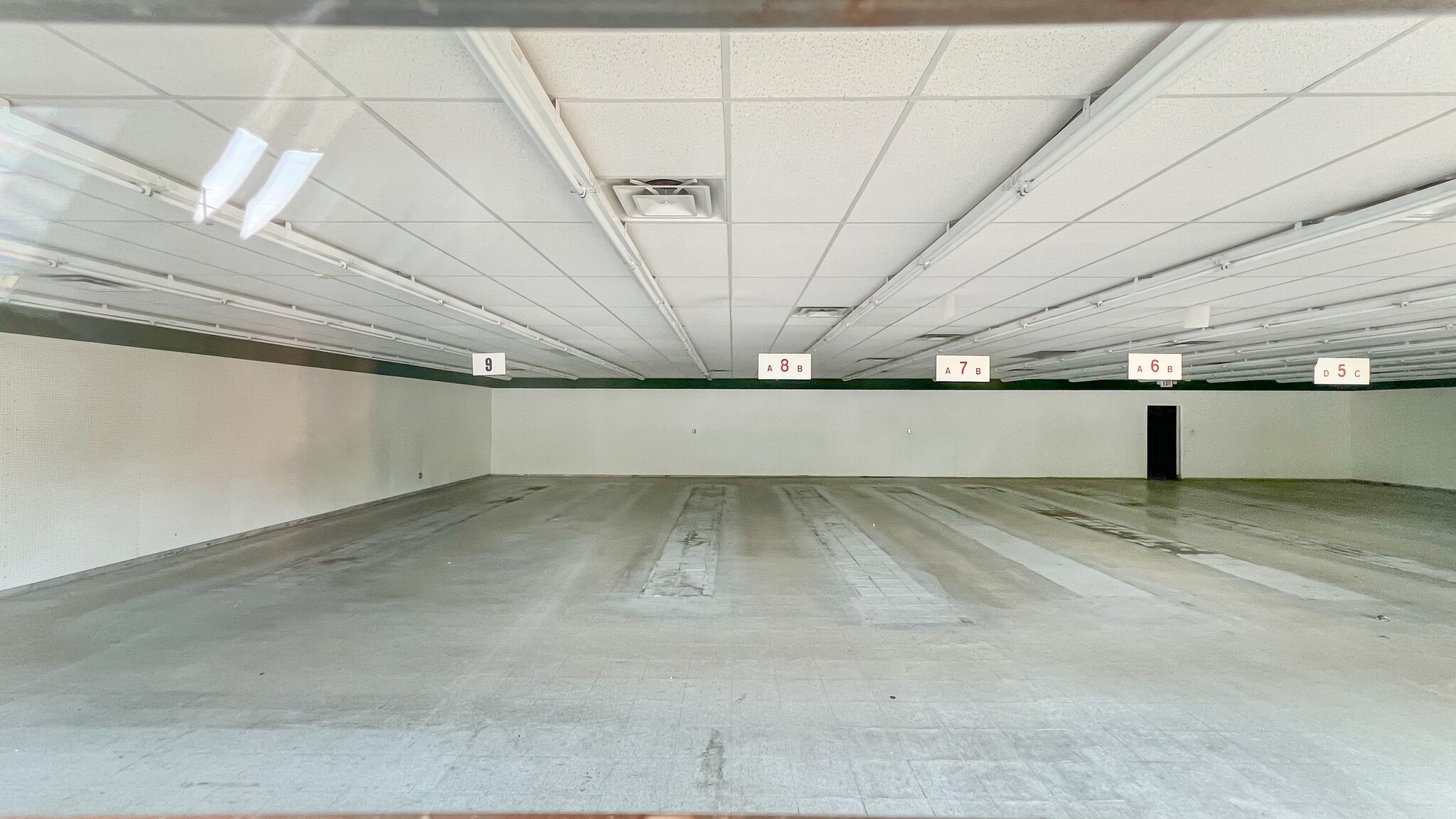 3434 Flushing St, Flint, MI for lease Interior Photo- Image 1 of 4