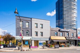More details for 2507 Yonge St, Toronto, ON - Retail for Lease