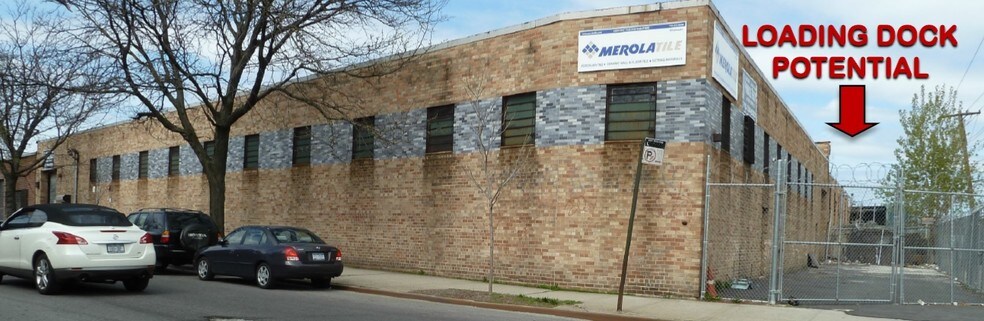 819 Williams Ave, Brooklyn, NY for sale - Primary Photo - Image 1 of 1