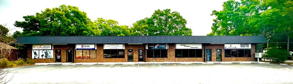 3587 S Orange Ave, Orlando, FL for lease - Building Photo - Image 3 of 3