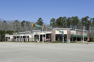 More details for 280 Meeting St, Cary, NC - Retail for Lease