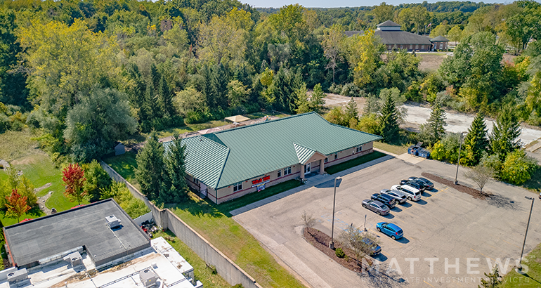 6690 Old 28th St SE, Grand Rapids, MI for sale Building Photo- Image 1 of 3