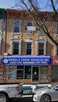 544 McDonald Ave, Brooklyn NY - Retail Space