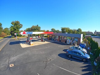 More details for 741 N Cedar Crest Blvd, Allentown, PA - Retail for Sale