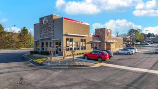 More details for 1840 Cruse Rd, Lawrenceville, GA - Retail for Sale