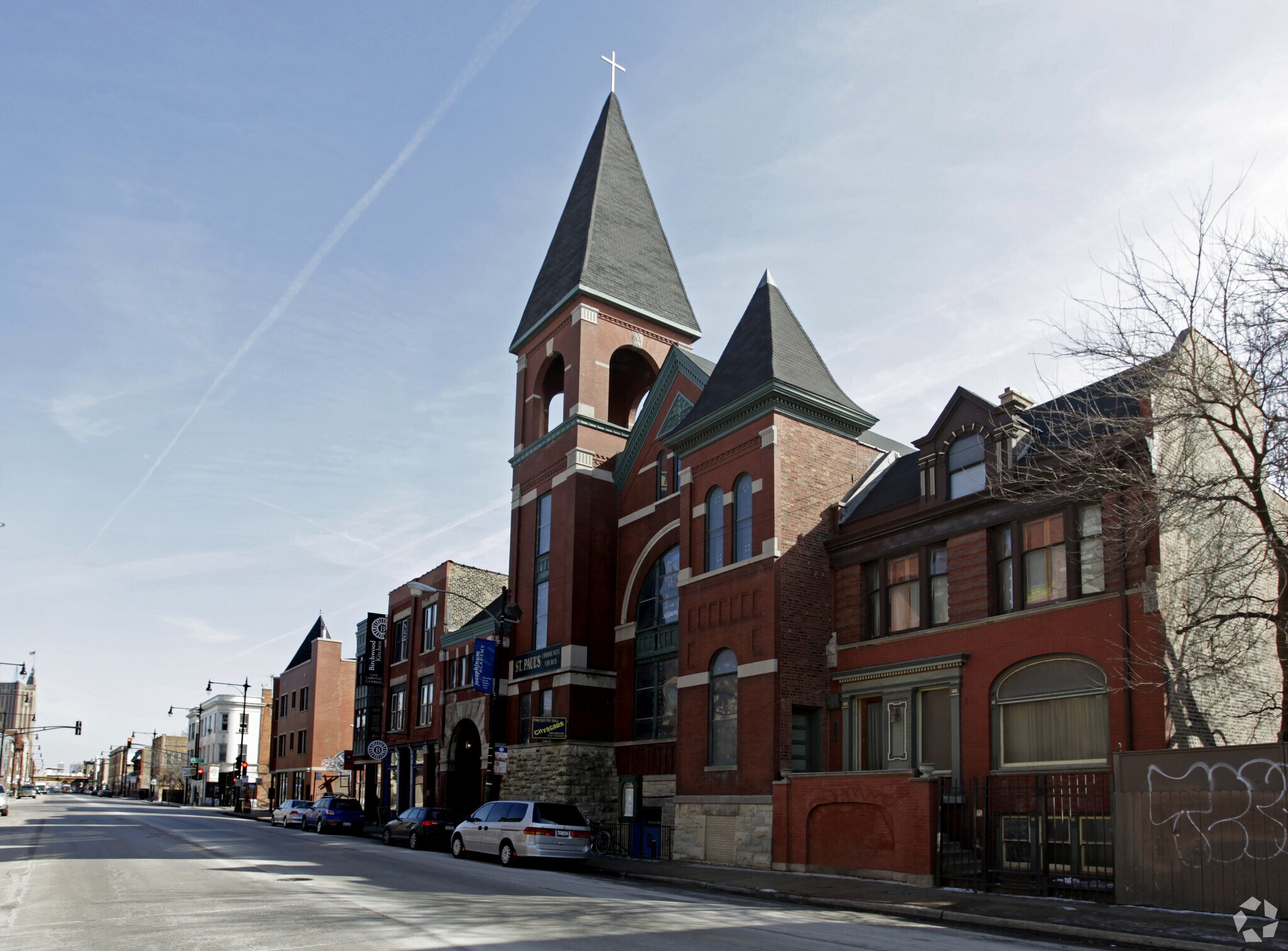 2215 W North Ave, Chicago, IL for sale Primary Photo- Image 1 of 1