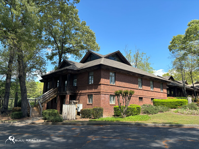 100 Corporate Pointe, Warner Robins, GA for lease - Building Photo - Image 3 of 14