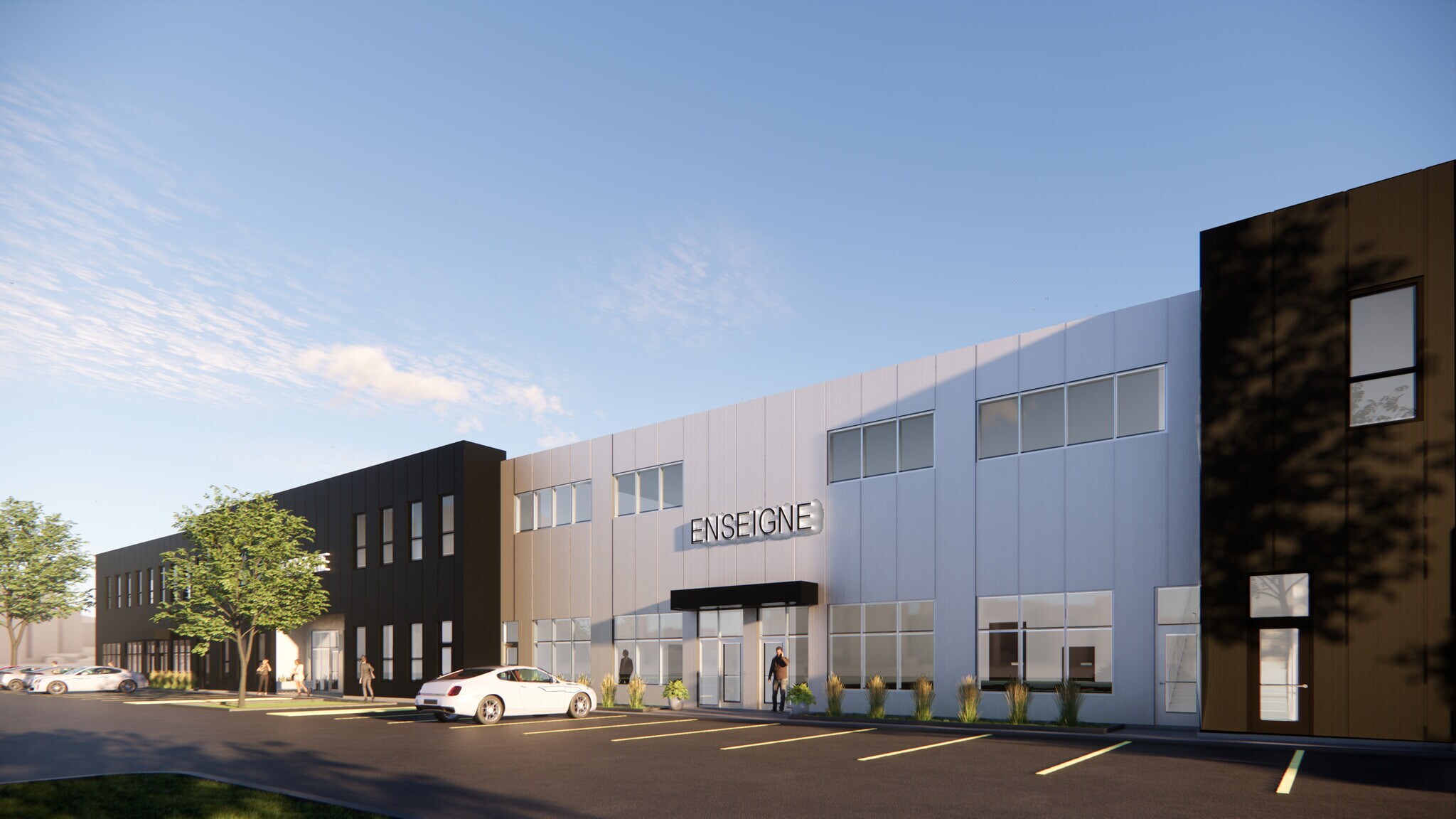 4705 De La Pascaline, Lévis, QC for lease Building Photo- Image 1 of 4