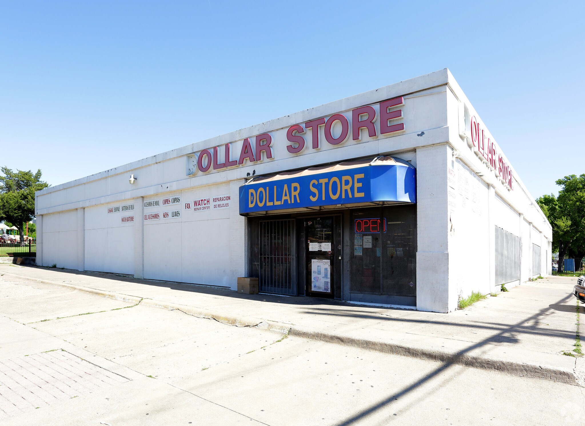 4504 Maple Ave, Dallas, TX for sale Primary Photo- Image 1 of 1