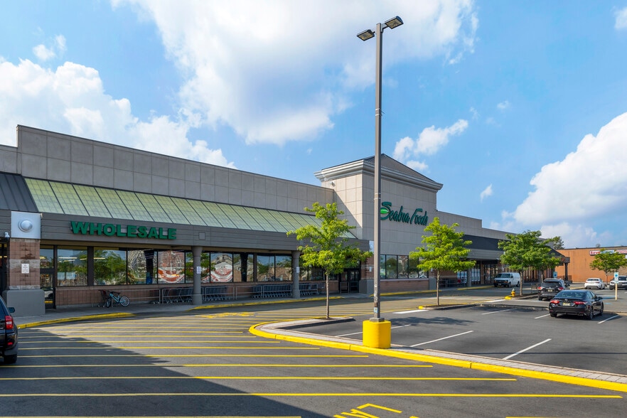 281 Ferry St, Newark, NJ for lease - Building Photo - Image 1 of 11