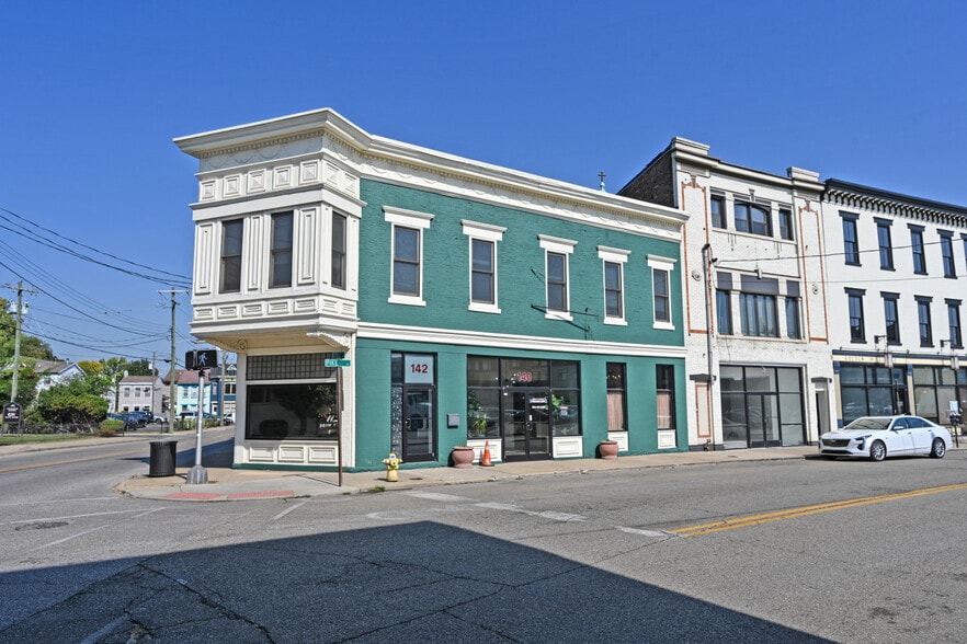 140-142 W Pike St, Covington, KY for sale - Building Photo - Image 3 of 29