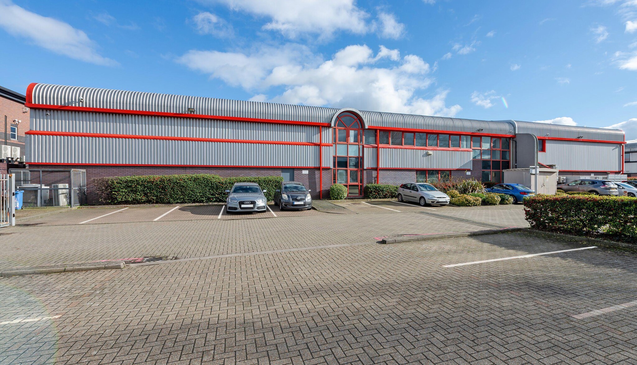 108a Beddington Ln, Croydon for lease Building Photo- Image 1 of 5