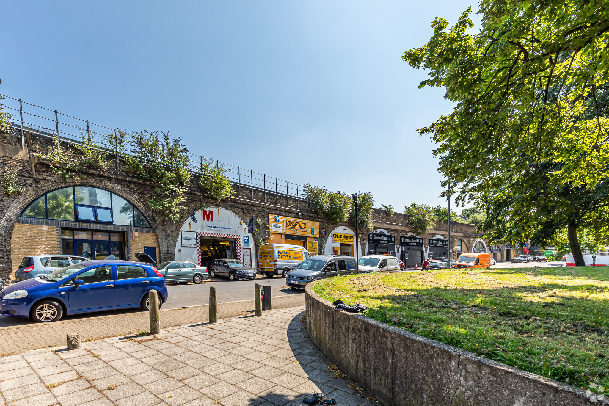 Portslade Rd, London for lease Building Photo- Image 1 of 14