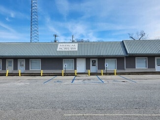 More details for 13435 E Wade Hampton Blvd, Greer, SC - Office/Retail for Lease