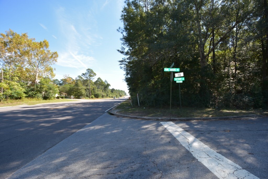 Hwy 90 E. & Victory Lane, Crestview, FL for sale Building Photo- Image 1 of 1