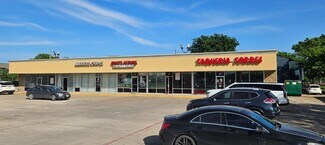 More details for 234-244 S Hwy 67, Cedar Hill, TX - Retail for Lease