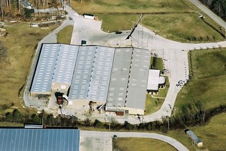 More details for 275 Helenwood Detour Rd, Helenwood, TN - Industrial for Lease