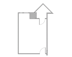 7322 Southwest Fwy, Houston, TX for lease Floor Plan- Image 1 of 1