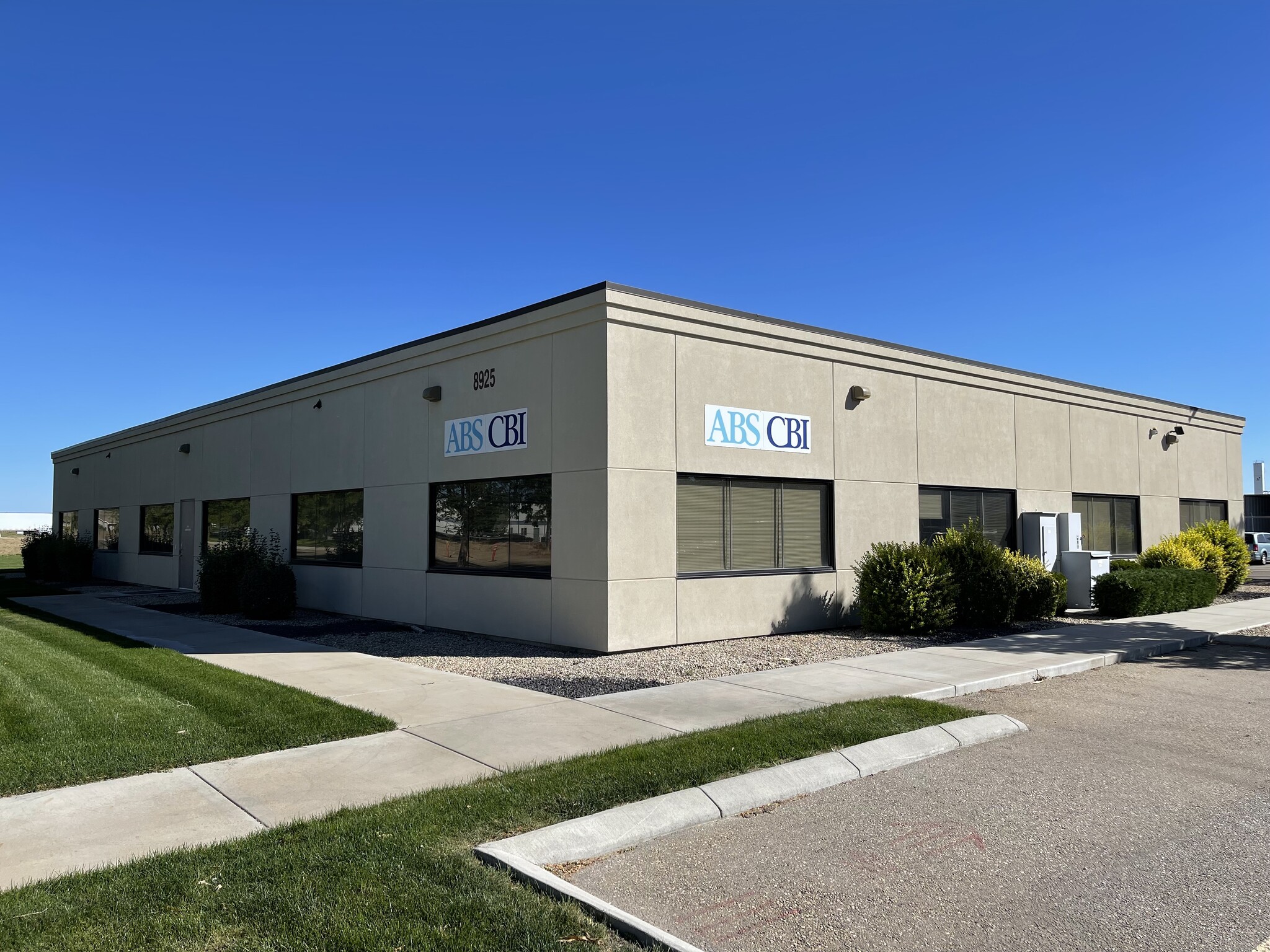 8925 Birch Ln, Nampa, ID for sale Building Photo- Image 1 of 1