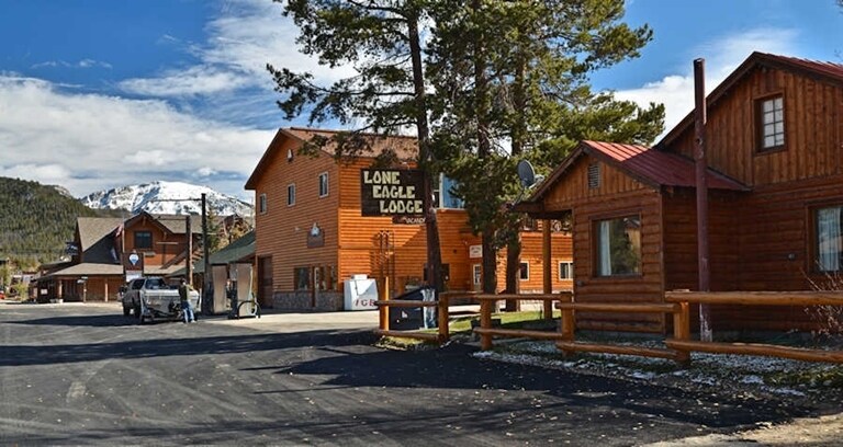 720 Grand Ave, Grand Lake, CO for sale Building Photo- Image 1 of 1