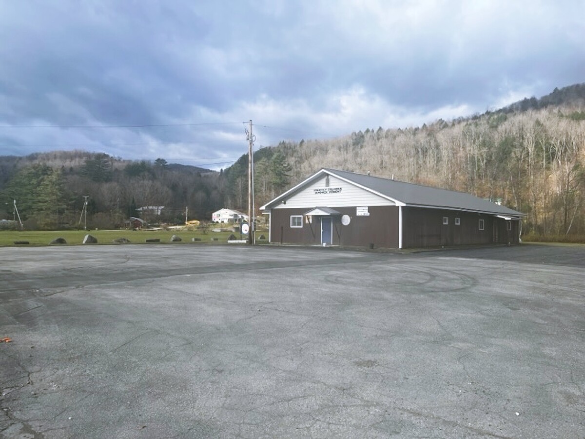 206 VT Route 14 S, Hardwick, VT 05843 - Knights of Columbus | LoopNet