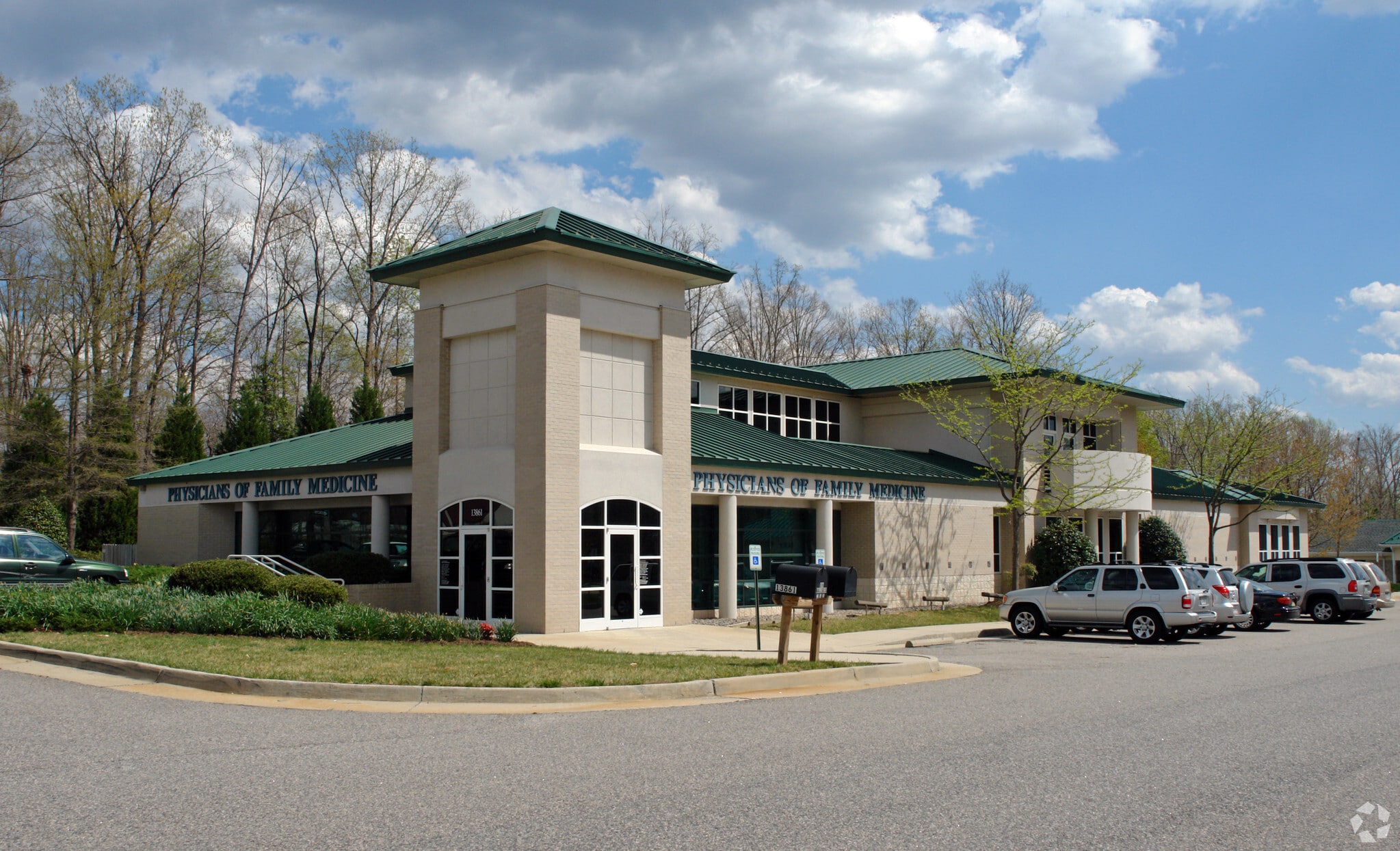 13861 Hull Street Rd, Midlothian, VA for sale Primary Photo- Image 1 of 1