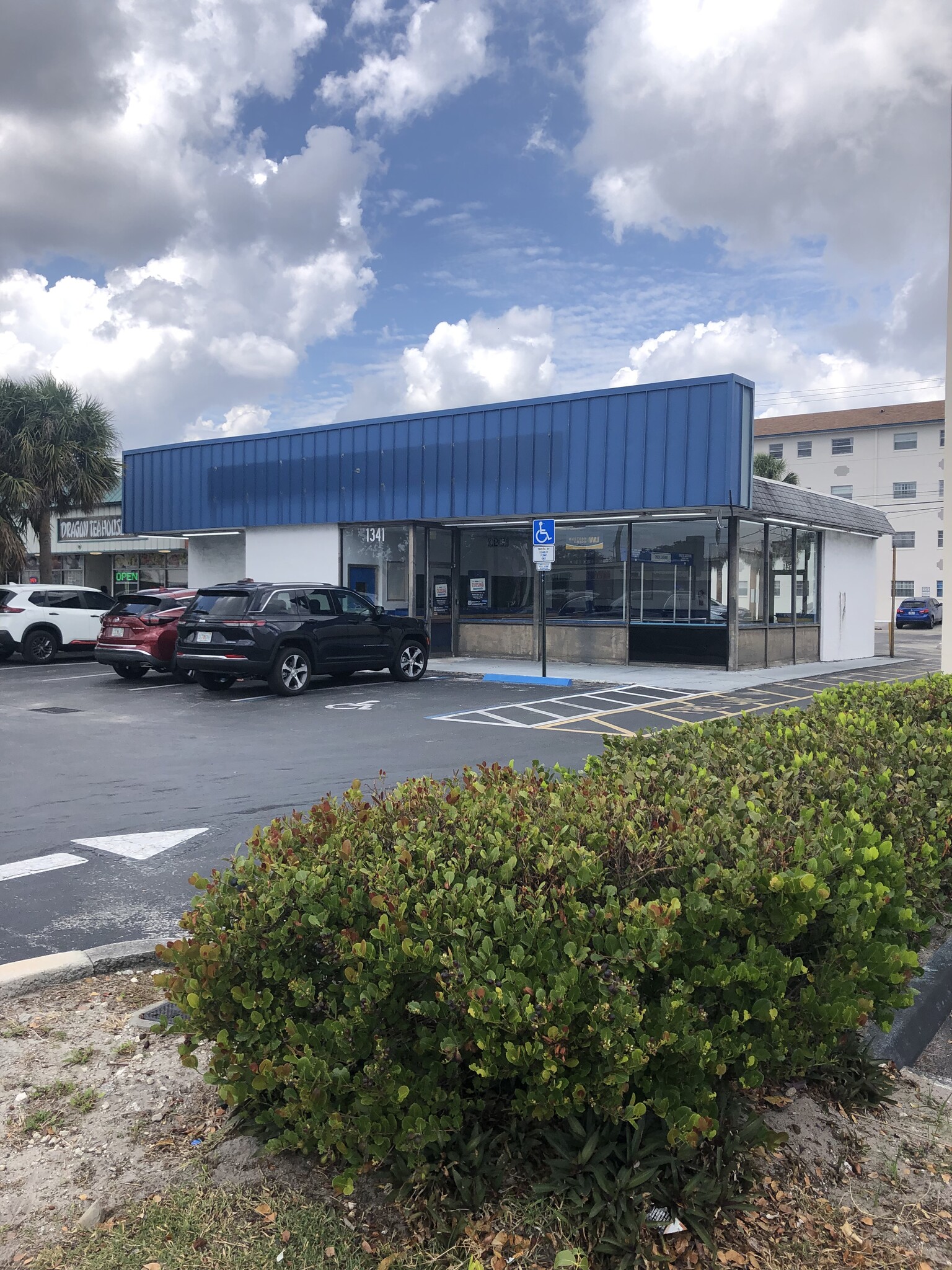 1341 E Commercial Blvd, Fort Lauderdale, FL for sale Building Photo- Image 1 of 1