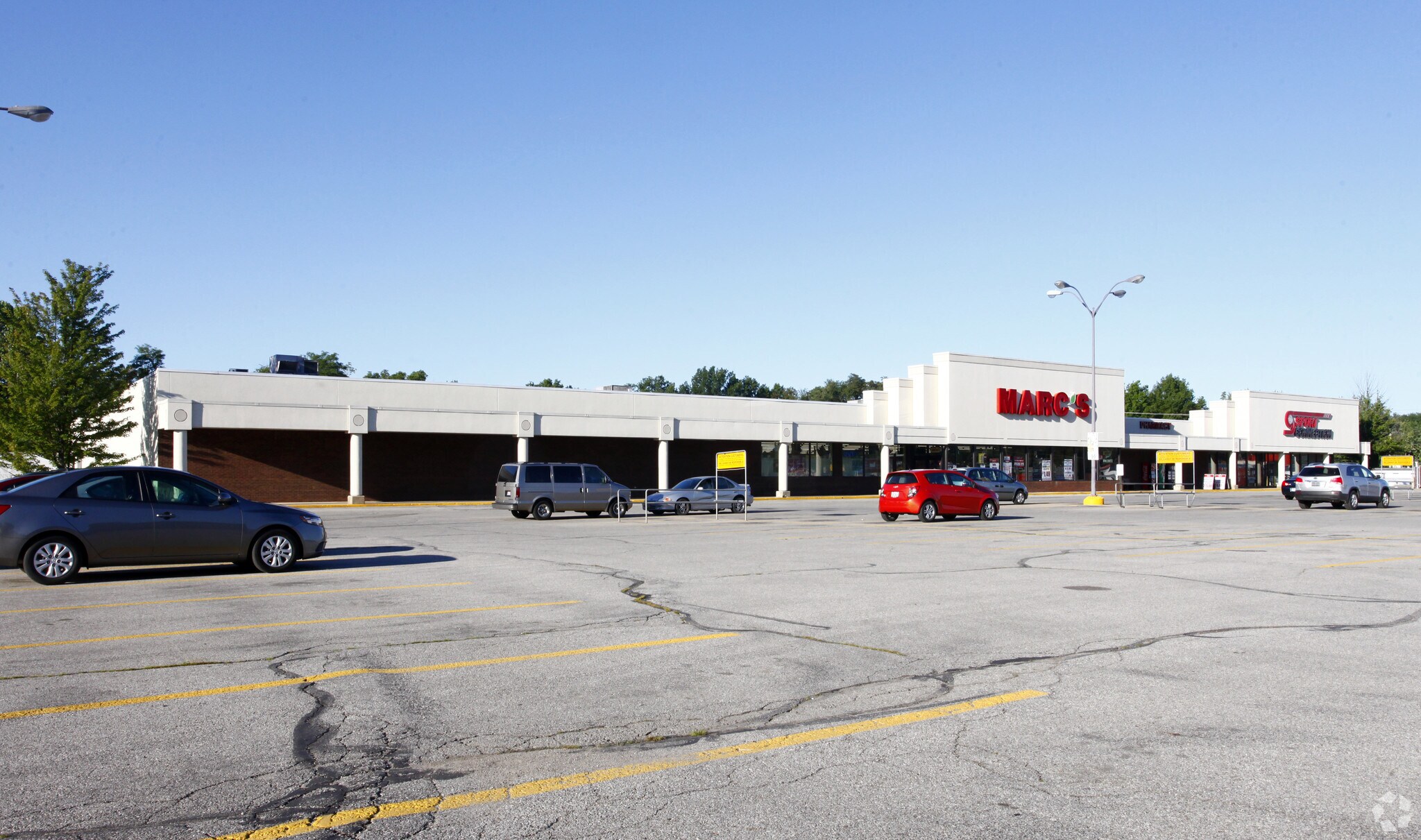 2487 E State St, Salem, OH for sale Primary Photo- Image 1 of 1