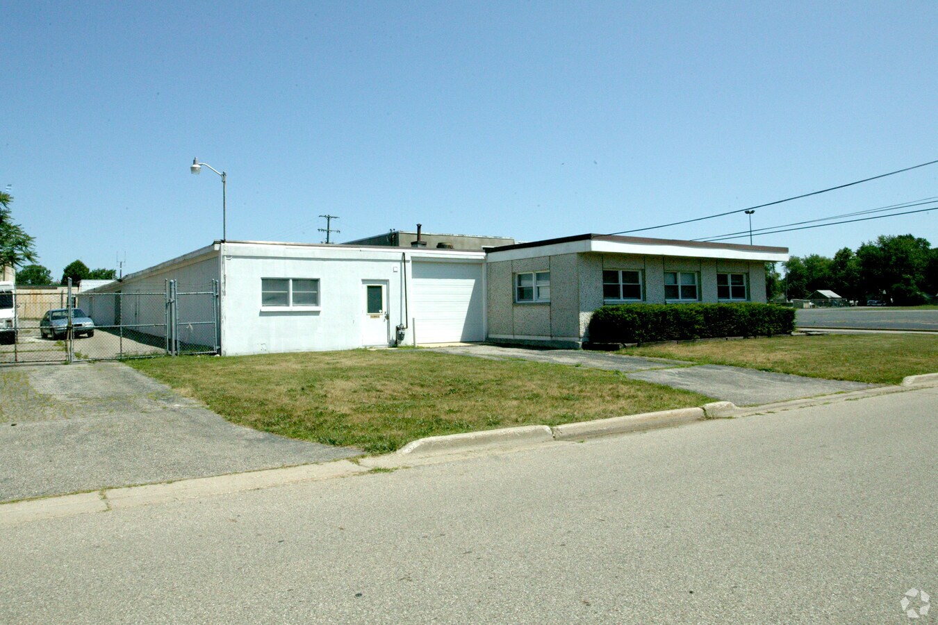 110 Arbor St, Battle Creek, MI 49015