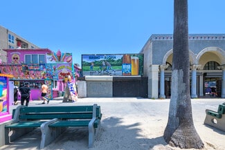 More details for 2013 Ocean Front Walk, Venice, CA - Retail for Sale