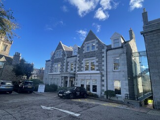 More details for 1 Albyn Pl, Aberdeen - Office for Lease